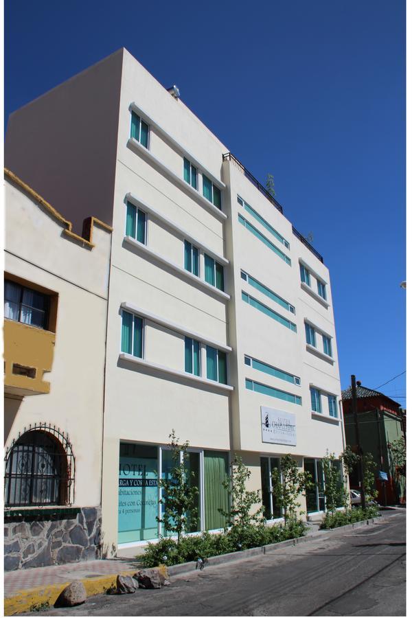 Suites Chapultepec 瓜达拉哈拉 外观 照片
