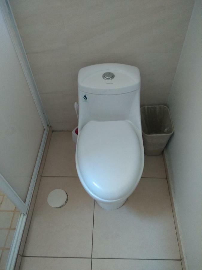 Suites Chapultepec 瓜达拉哈拉 外观 照片