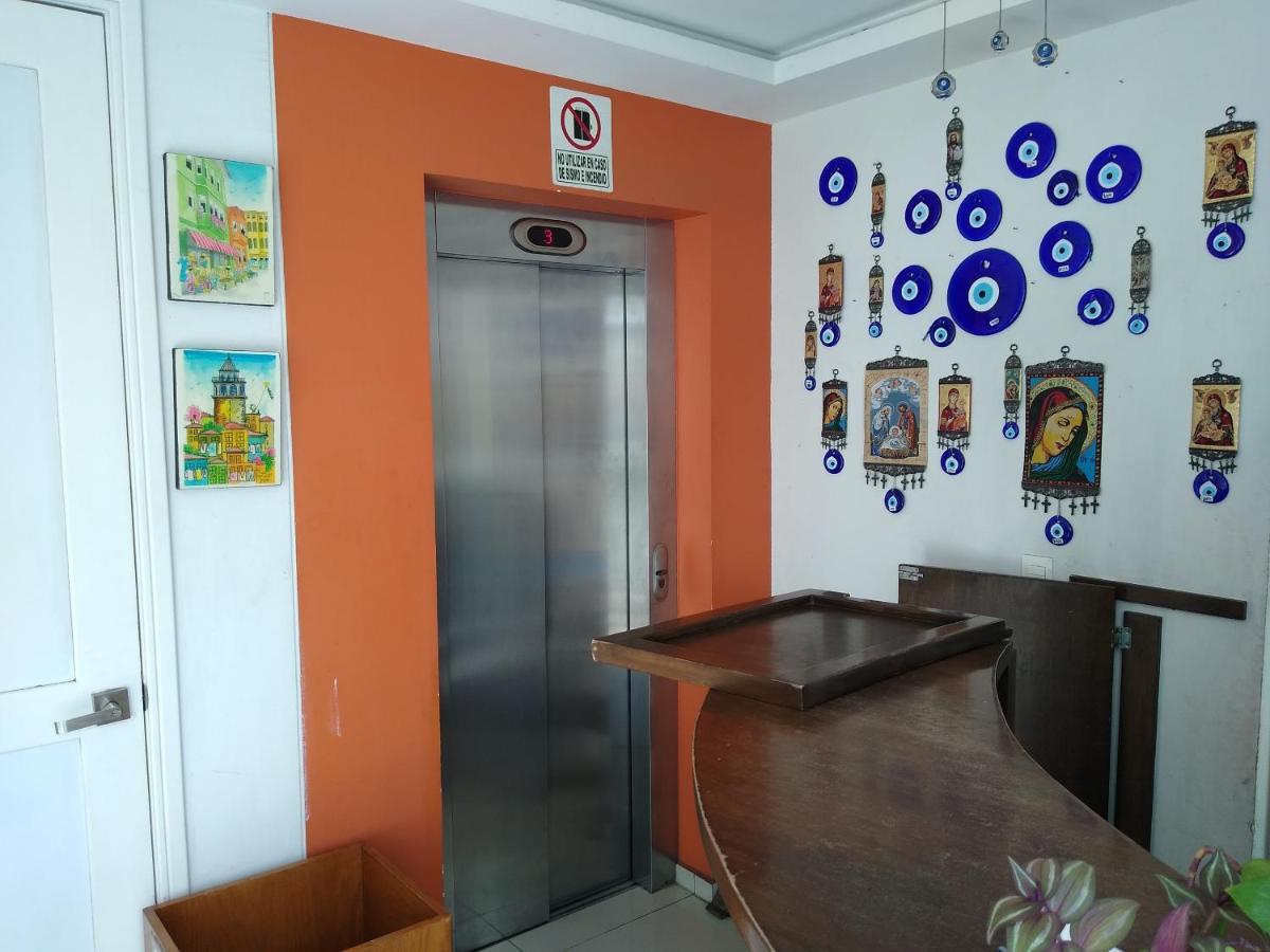 Suites Chapultepec 瓜达拉哈拉 外观 照片